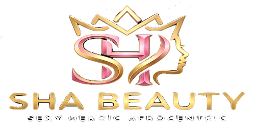 S.H.A. Beauty